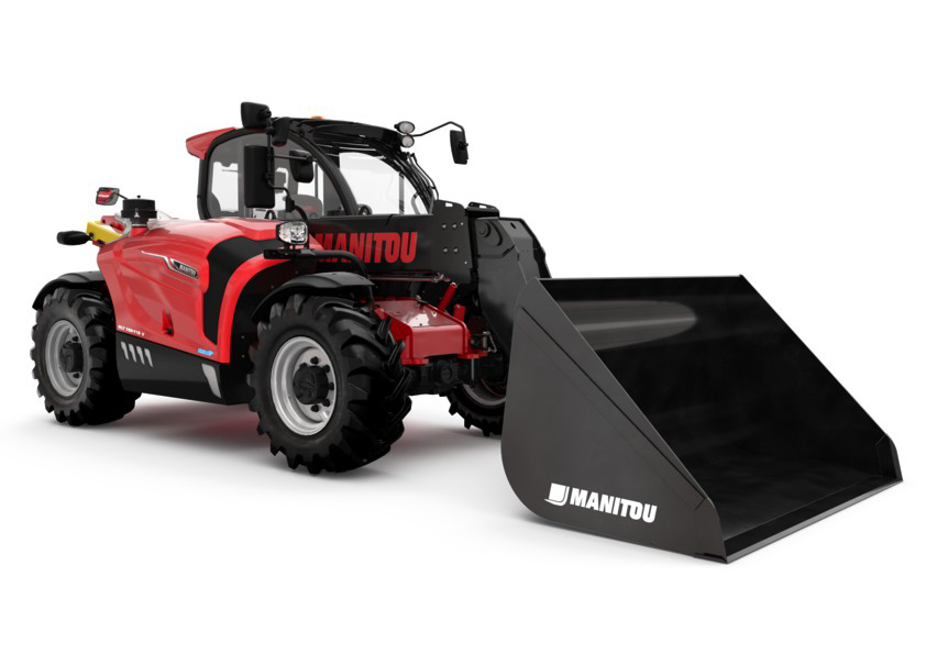 MLT730-115V ELITE ST5